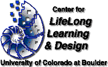 L3D, University of Colorado at boulder