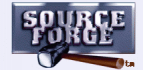 SourceForge logo